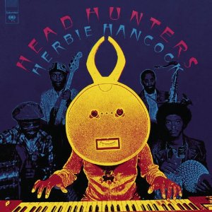 Herbie Hancock - Head Hunters